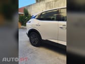 Nissan Qashqai 1.3 DIG-T Acenta