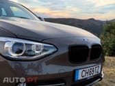 BMW 120 Sport Line