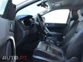 Ford Ranger 2.2 TDCi CD Limited 4WD