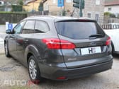 Ford Focus SW 1.5 TDCi Titanium
