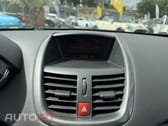 Peugeot 207 1.4 HDi Sportium