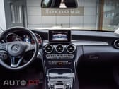 Mercedes-Benz C 220 d Avantgarde Aut.