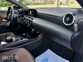 Mercedes-Benz CLA 200 d Shooting Brake Style Aut.