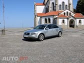 Audi A4 1.9 TDI m6 S-Line