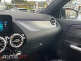 Mercedes-Benz EQA 250 Electric Art