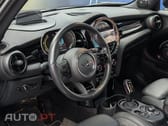 MINI Cooper Cooper SE Yours