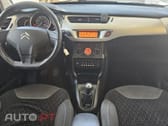 Citroen C3 1.4 HDi Airdream Exclusive