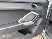 Audi Q3 45 TFSIe S tronic