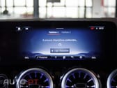 Mercedes-Benz EQA 250+ AMG Line