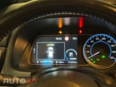 Nissan Leaf 40 kWh TEKNA