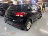 Kia Rio 1.2 CVVT Dynamic