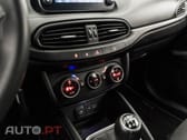 Fiat Tipo 1.3 M-Jet Lounge