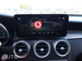 Mercedes-Benz GLC 300 AMG
