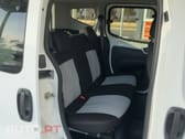 Fiat Fiorino 1.3 M-Jet