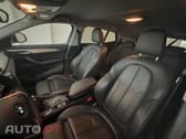 BMW X2 25 e xDrive