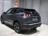 Peugeot 2008 1.2 PureTech GT Line EAT8