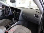 Audi A5 2.0 TDI Exclusive