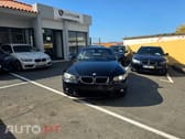 BMW 320 i Cabrio Auto