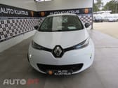 Renault Zoe (c/ Bateria) Intens 40 Q90