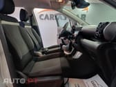 Citroen C3 Aircross 1.2 PureTech Feel