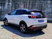 Peugeot 3008 1.6 BlueHDi GT Line