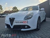Alfa Romeo Giulietta 1.6 JTDm EXCLUSIVE