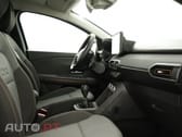 Dacia Sandero Sandero 1.0 ECO-G Stepway Extreme + Up&Go Bi-Fuel
