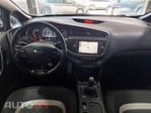 Kia Ceed SW 1.6 CRDi GT Line