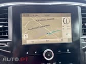 Renault Mégane Sport Tourer 1.5 dCi Limited