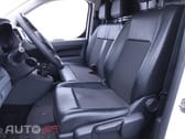 Peugeot Expert 2.0 BlueHDi Long Asphalt