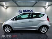 Mercedes-Benz A 150 Avantgarde