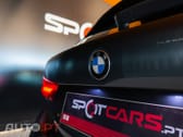 BMW 116 d Pack Desportivo M