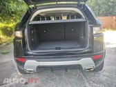 Land Rover Evoque 2.0 eD4 SE Dynamic