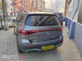 Mercedes-Benz EQB 250 AMG Line