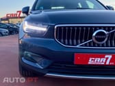 Volvo XC40 1.5 T4 PHEV Inscription