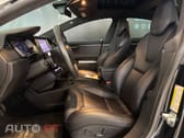 Tesla Model S 100D
