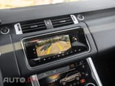 Land Rover Range Rover Sport 2.0 Si4 PHEV HSE Dynamic Stealth