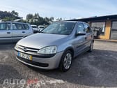 Opel Corsa 1.2 16V Enjoy