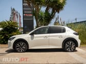Peugeot 208 1.5 BlueHDi GT