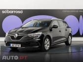 Renault Mégane Sport Tourer 1.6 E-Tech Plug-In Zen