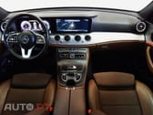 Mercedes-Benz E 300 de Avantgarde