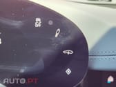 Porsche Taycan 4S bateria Performance Plus