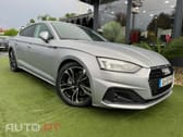 Audi A5 35 TDI S tronic