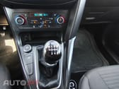 Ford Focus SW 1.5 TDCi Titanium ECOnetic