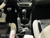 Renault Mégane Coupe dCi 160 FAP GT