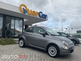 Fiat 500C 1.2 Lounge