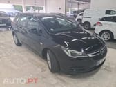 Opel Astra Sports Tourer 1.6 CDTI Ecotec Business Edition S/S