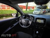 Renault Clio Sport Tourer 1.5 dCi Confort