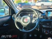 Fiat Tipo 1.3 M-Jet Lounge Tech J17