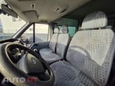 Ford Transit 280S 2.2 TDCi
